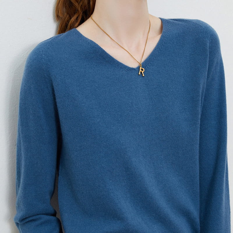🔥Promotion - 49% discount🎉Women's Cozy Sweater