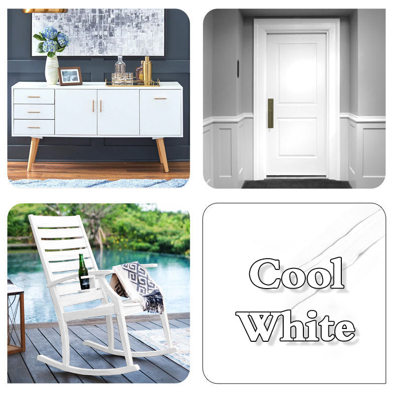 šWater-based Environmentally Friendly Odorless Wood Furniture Repair and Renovation Paint