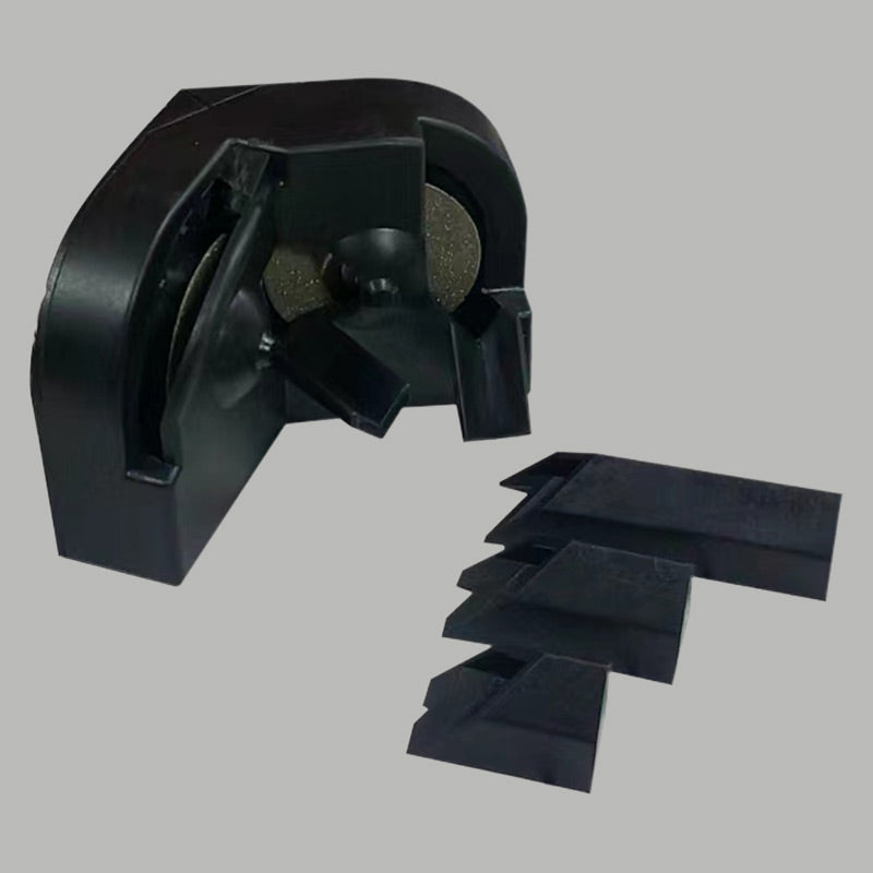 💥Drill Bit Sharpener🔧