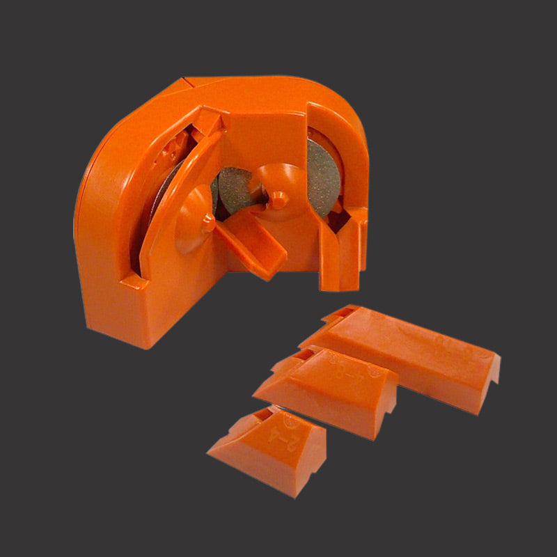 💥Drill Bit Sharpener🔧
