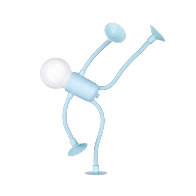 💥Hot Sale - 49% OFF🌟Changeable Shape Funny Sportsman Night Light