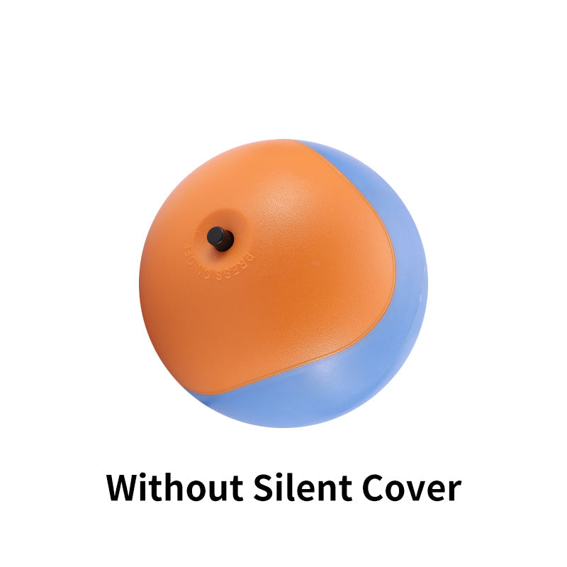 🐱🐶Self-Rolling Cat Entertainment Toy✨