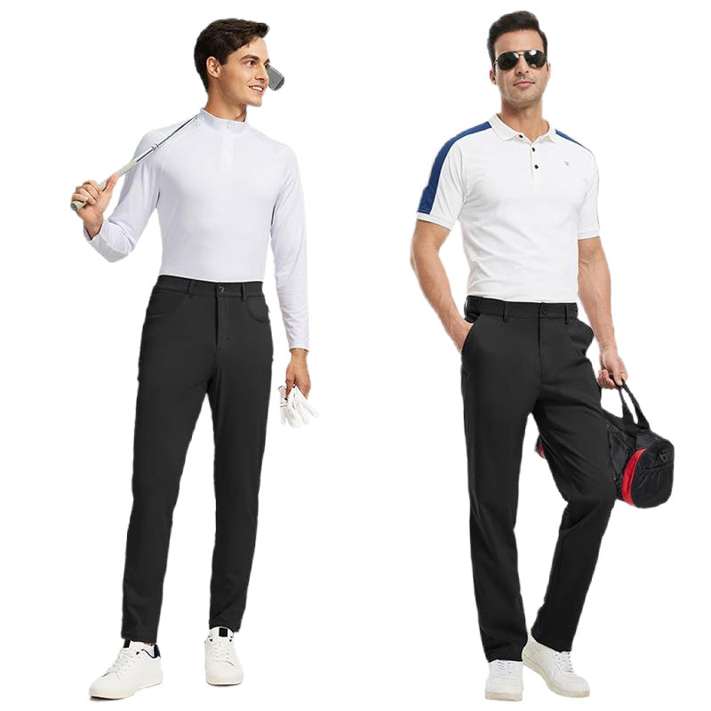 🎁Hot Sale 49% OFF⏳Men's High Stretch Classic Pants