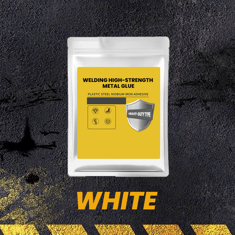 🔩Welding High-Strength Metal Glue💥