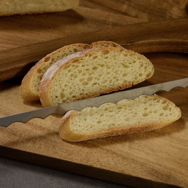 💥Hot Sale🍞Homemade Bread & Toast Cutter Knife