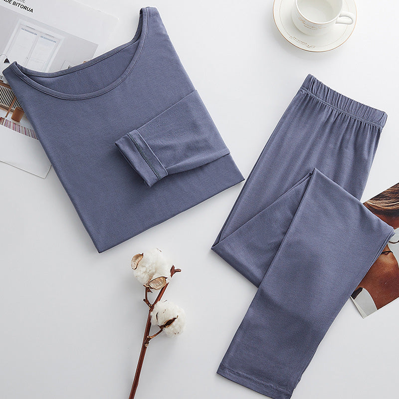 💝Women's Slim Thermal Underwear Sets✨
