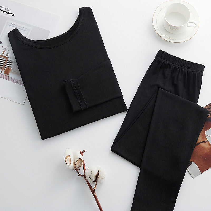 💝Women's Slim Thermal Underwear Sets✨