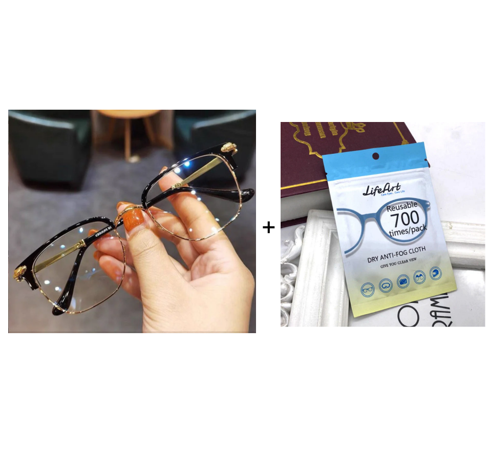 ✨New Arrival✨Ultra Light Anti Blue Presbyopic Glasses