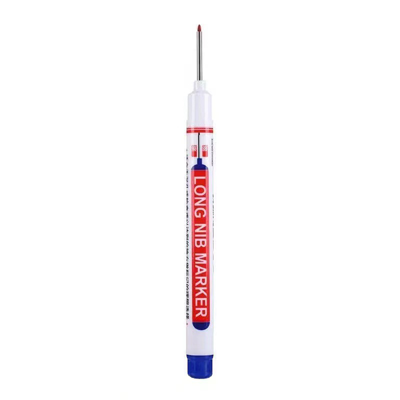 💥Hot Sales-49% OFF🔥Long Head Deep Hole Marker (3PCS/SET)