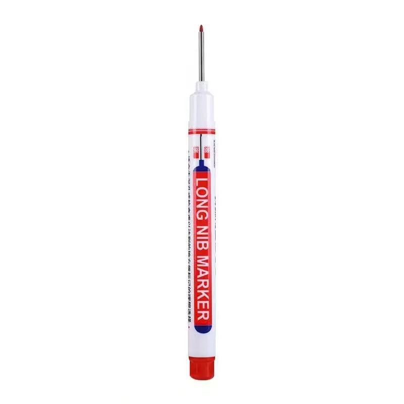 💥Hot Sales-49% OFF🔥Long Head Deep Hole Marker (3PCS/SET)