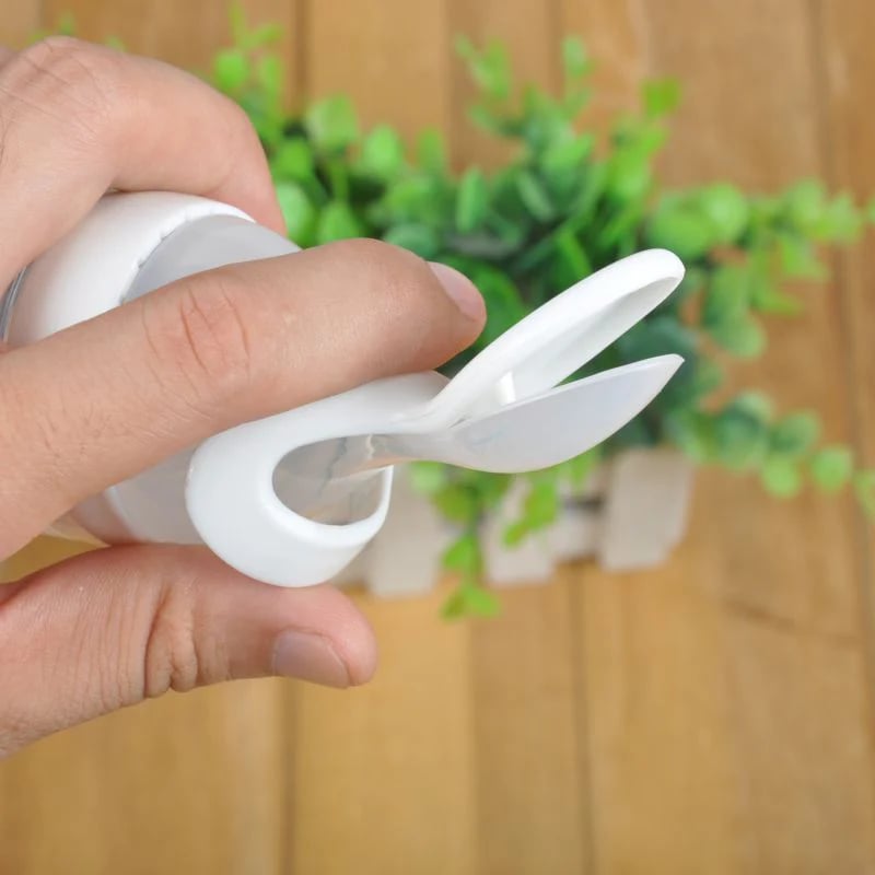 ⏰Hot Sale-49% OFF 👼Squeezable Baby Spoon Bottle(3pcs)