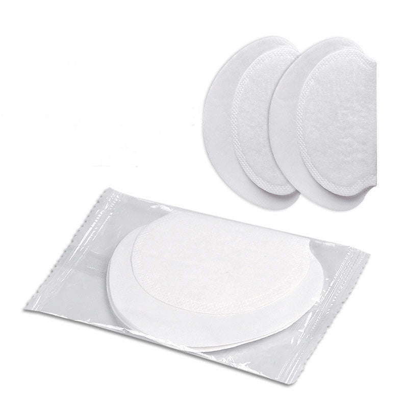 🍃Ultra-Thin Disposable Underarm Sweat Pads