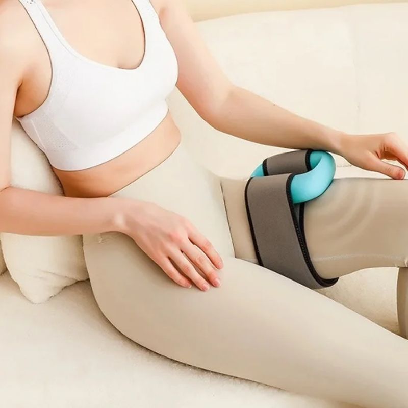 🎉Limit Time 49% OFF🔥 Multipurpose Waist Tummy Fascia Massage Ring