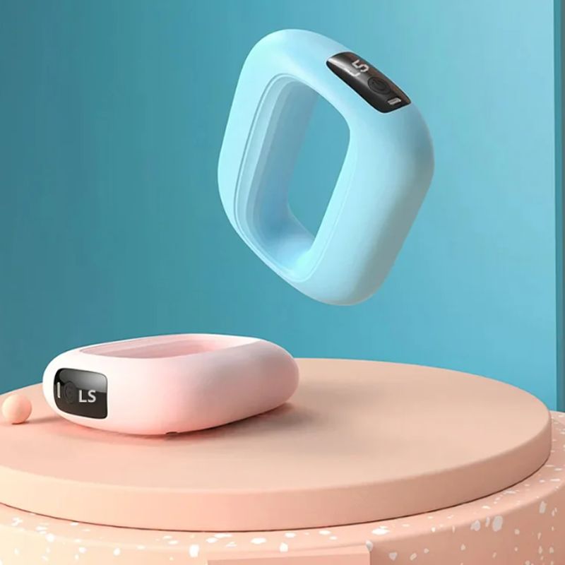 🎉Limit Time 49% OFF🔥 Multipurpose Waist Tummy Fascia Massage Ring