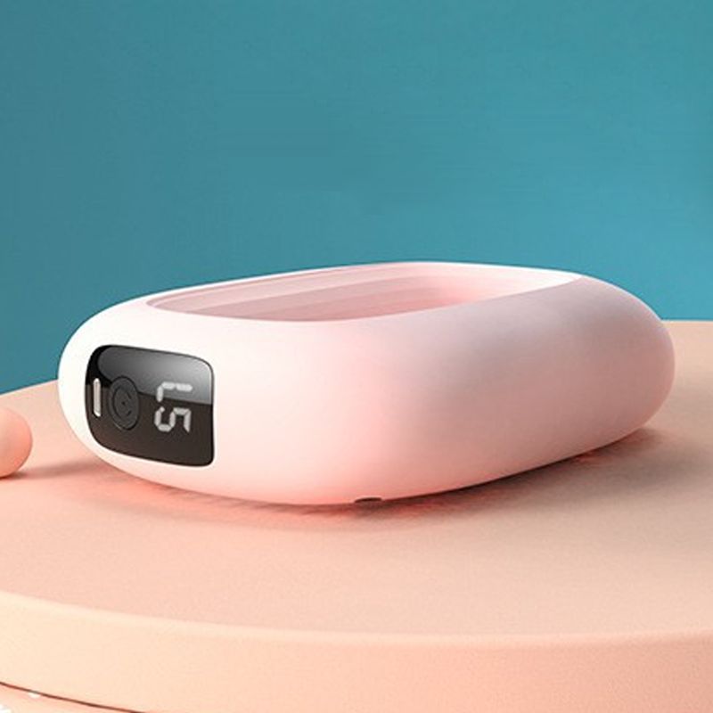 🎉Limit Time 49% OFF🔥 Multipurpose Waist Tummy Fascia Massage Ring