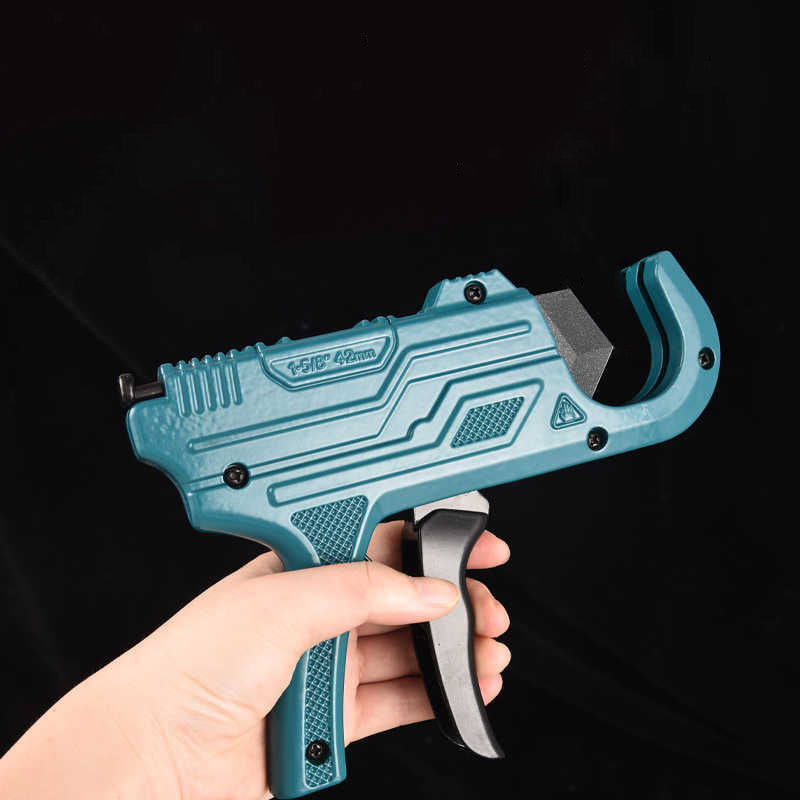 💥Heavy-Duty PVC Pipe Pistol Cutter