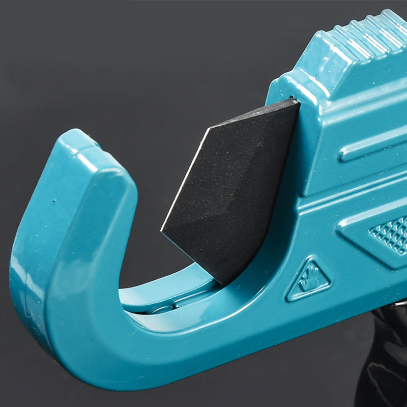 💥Heavy-Duty PVC Pipe Pistol Cutter