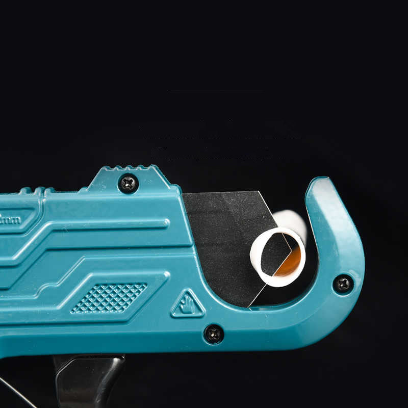 💥Heavy-Duty PVC Pipe Pistol Cutter