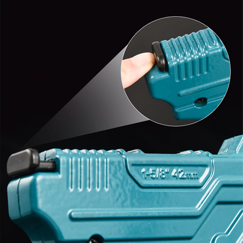 💥Heavy-Duty PVC Pipe Pistol Cutter