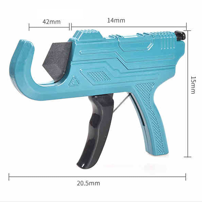 💥Heavy-Duty PVC Pipe Pistol Cutter