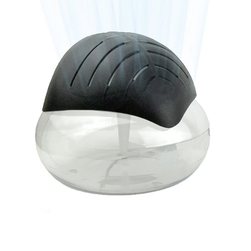 Portable Fog-Free Air Humidifier & Purifier(50% OFF)
