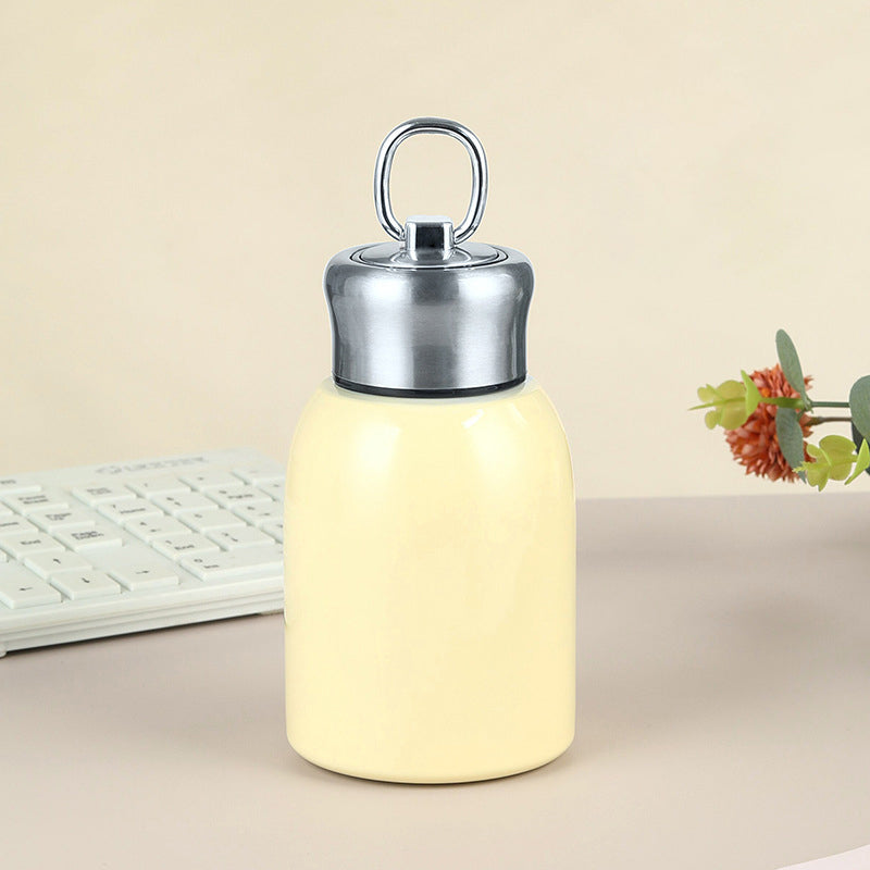 🎁Gift Idea Hot sale 49% OFF🔥Outdoor Portable Pocket Insulated Water Bottle