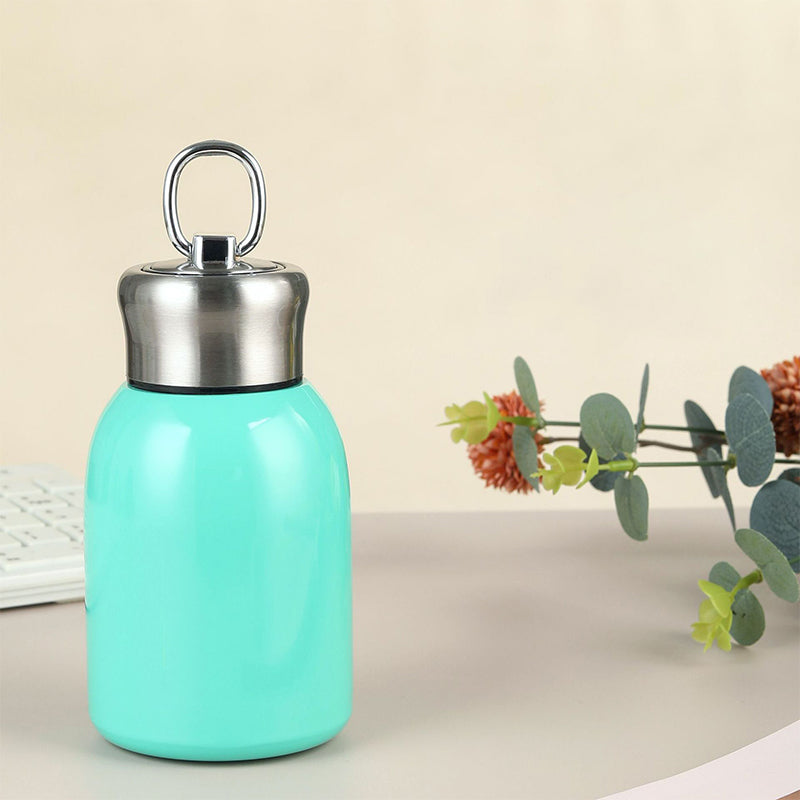 🎁Gift Idea Hot sale 49% OFF🔥Outdoor Portable Pocket Insulated Water Bottle