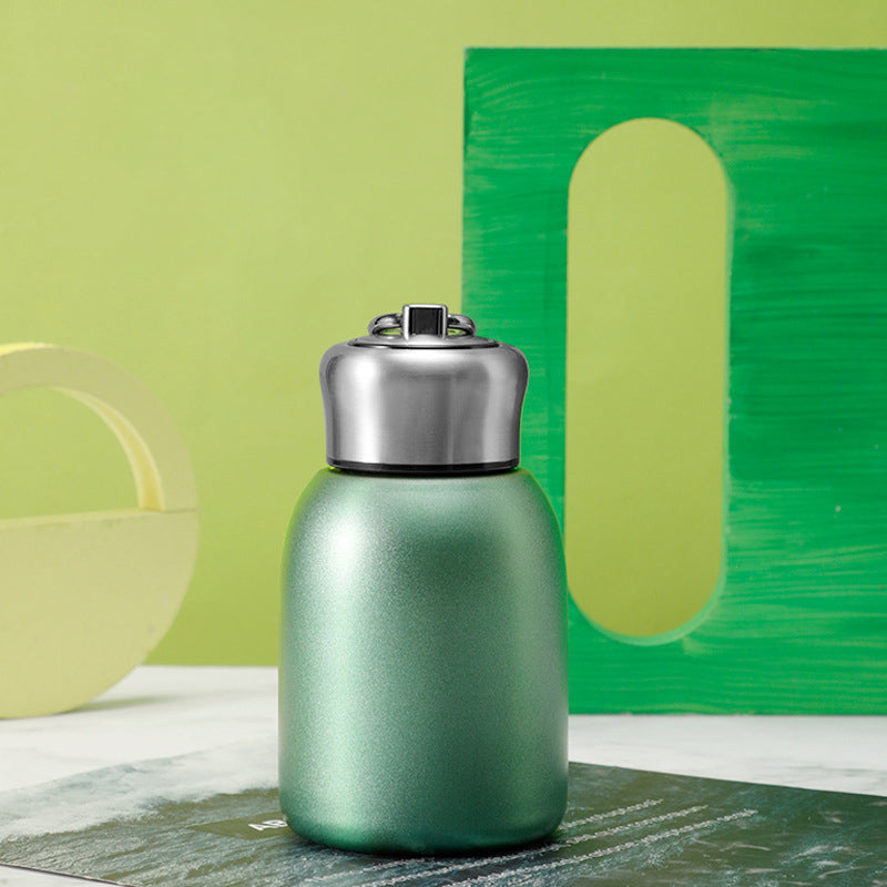 🎁Gift Idea Hot sale 49% OFF🔥Outdoor Portable Pocket Insulated Water Bottle