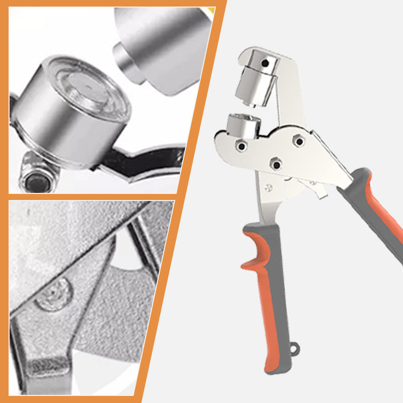 🧳✨ The pocket charm that can fasten clothes! One-click solution for all fabrics!✨👖