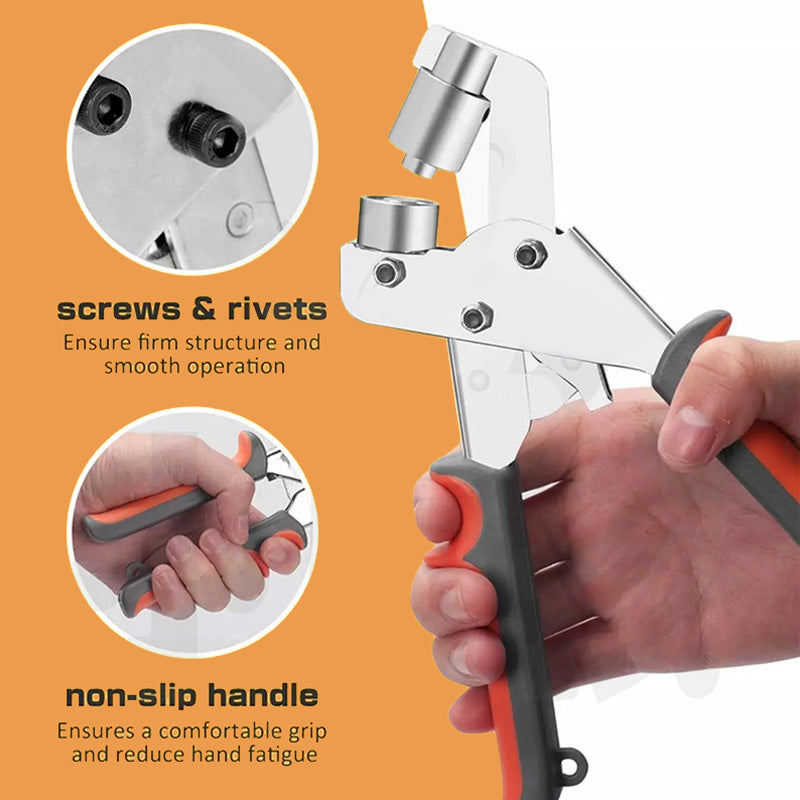 🧳✨ The pocket charm that can fasten clothes! One-click solution for all fabrics!✨👖