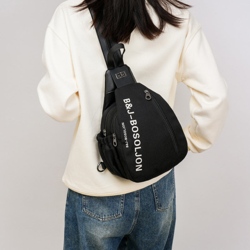 ⏳ Limited time 49% off! 💥Women's Multi-Compartment Large Capacity Backpack