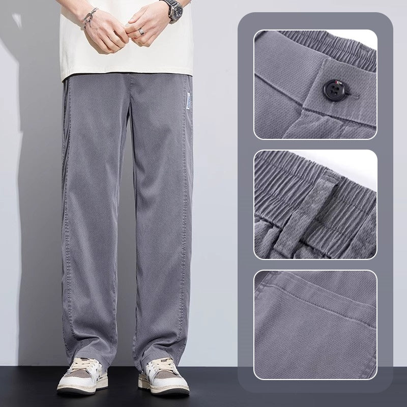 💥Hot Sale 49%OFF🍃Casual Fashion Straight Leg Dropped Jeans