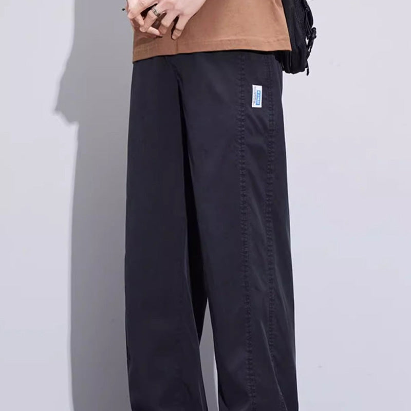 💥Hot Sale 49%OFF🍃Casual Fashion Straight Leg Dropped Jeans