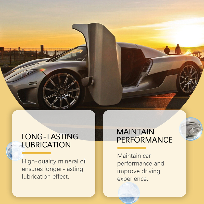 💥Time-limited Special⌛Multi-Purpose Car Care Lubricating & Anti-Wear Grease🚗
