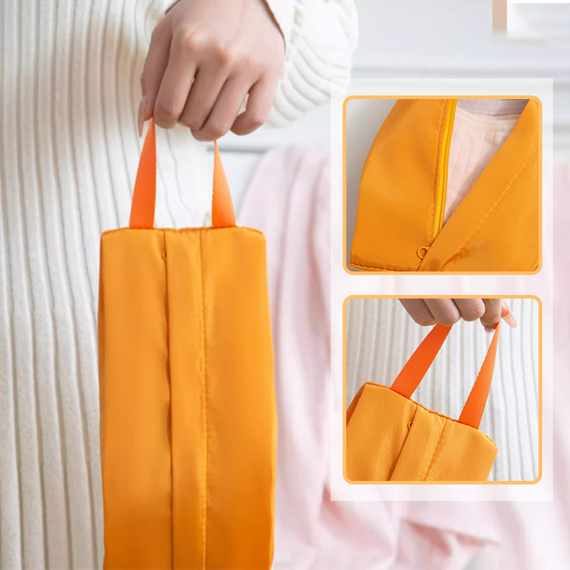🍃Waterproof & Portable Travel Organizer Bag