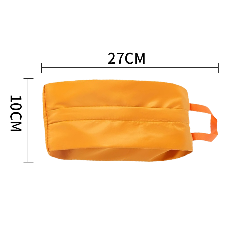 🍃Waterproof & Portable Travel Organizer Bag