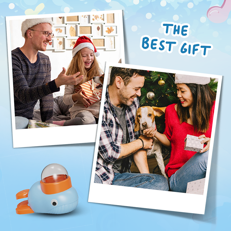 🔥Limited Sale 49%OFF⏳Inspiring Predatory Moments in Pets🐶 Dog Interactive Treat Dispenser Toy