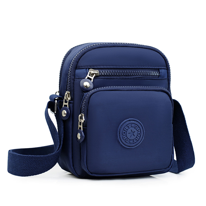 ✨Hot Sale 49% OFF✨Fashionable Lightweight Bag with Multi-pocket Design👜