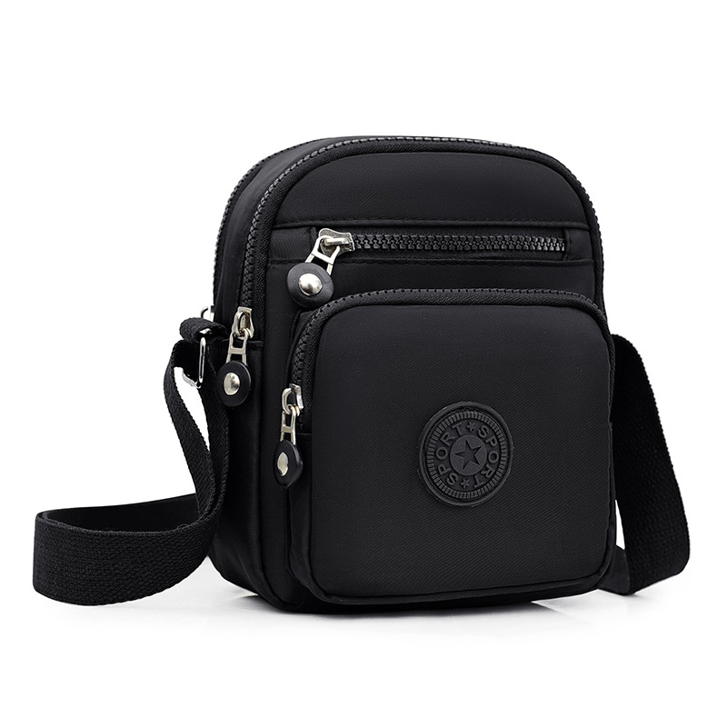 ✨Hot Sale 49% OFF✨Fashionable Lightweight Bag with Multi-pocket Design👜