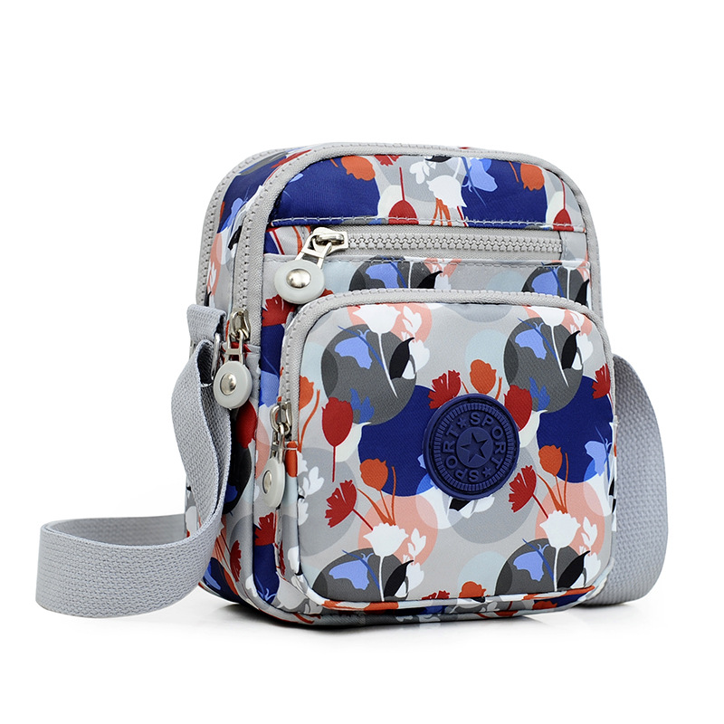 ✨Hot Sale 49% OFF✨Fashionable Lightweight Bag with Multi-pocket Design👜