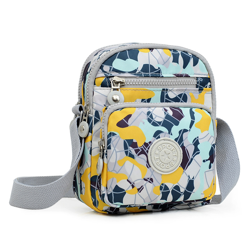 ✨Hot Sale 49% OFF✨Fashionable Lightweight Bag with Multi-pocket Design👜