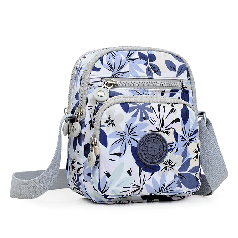 ✨Hot Sale 49% OFF✨Fashionable Lightweight Bag with Multi-pocket Design👜
