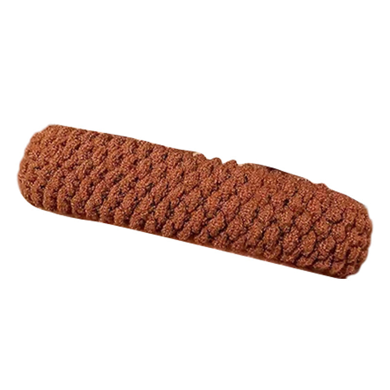 🍂Durable Wide Elastic Hair Tie✨