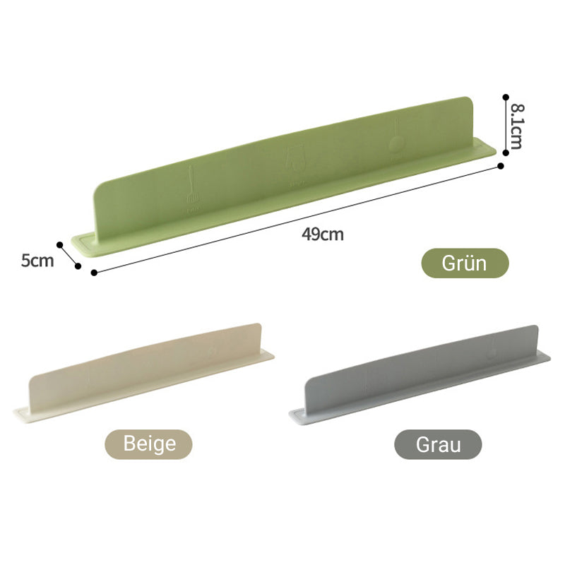 đ„Half-price offerđ„Silicone Sink Water Splash Guard for Kitchen