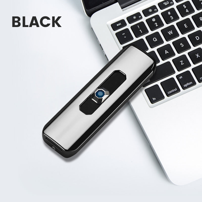 Lightweight USB Rechargeable Lighter