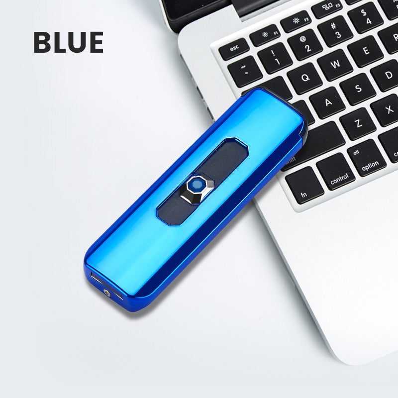 Lightweight USB Rechargeable Lighter