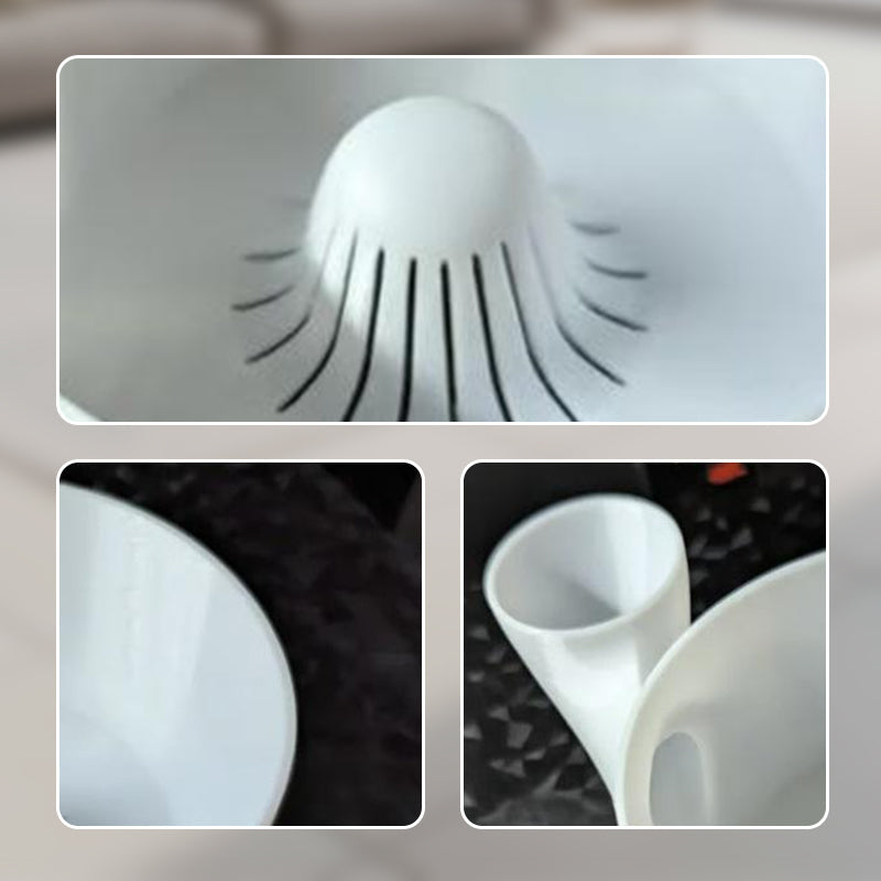 Automatic Fruit and Vegetable Washing Basket Using Water Flow