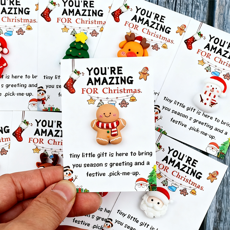 🎄Early Christmas Sale 49% OFF🎁Christmas Series Holiday Cards