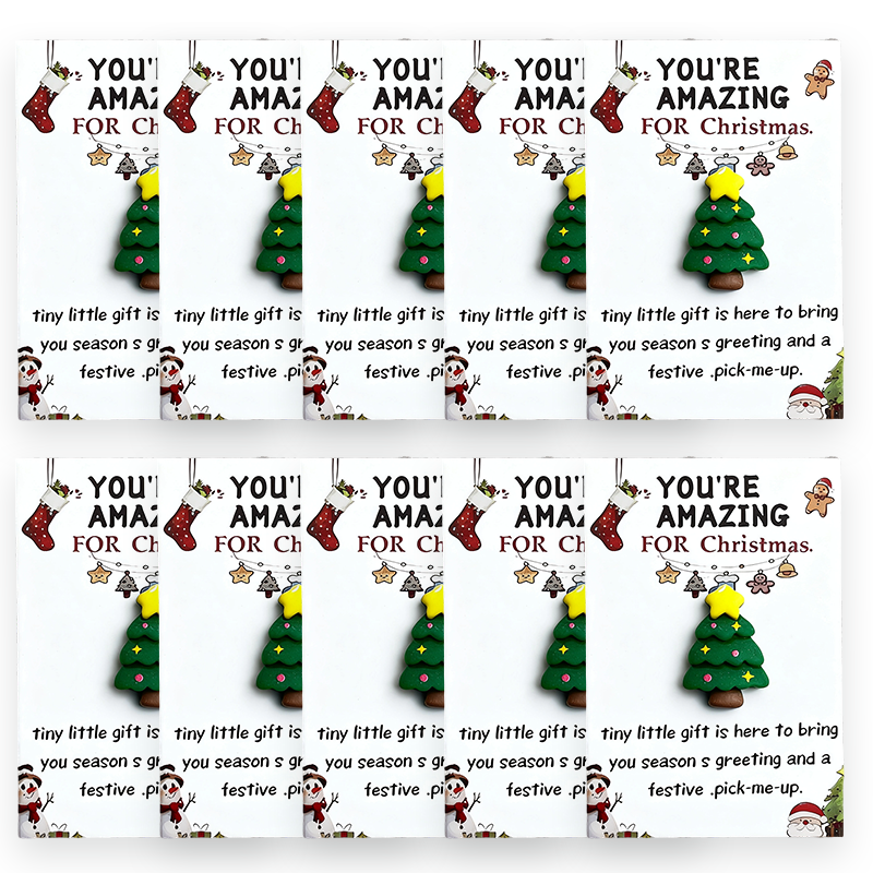 🎄Early Christmas Sale 49% OFF🎁Christmas Series Holiday Cards