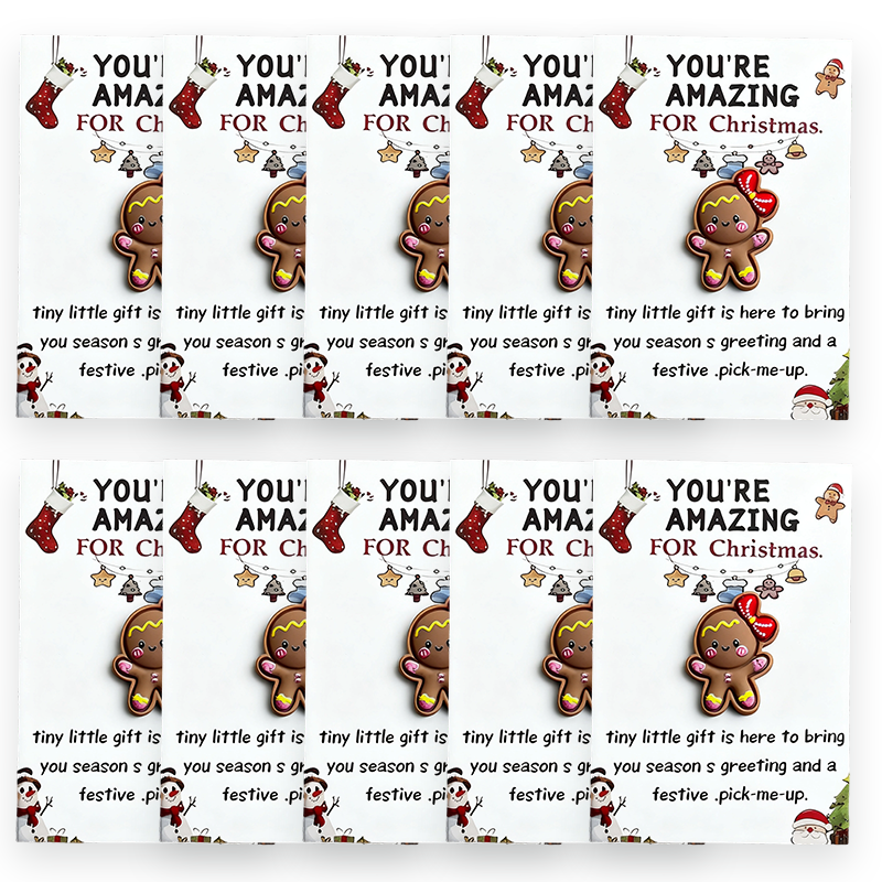 🎄Early Christmas Sale 49% OFF🎁Christmas Series Holiday Cards